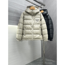 Prada Down Jackets